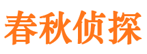 禅城侦探公司